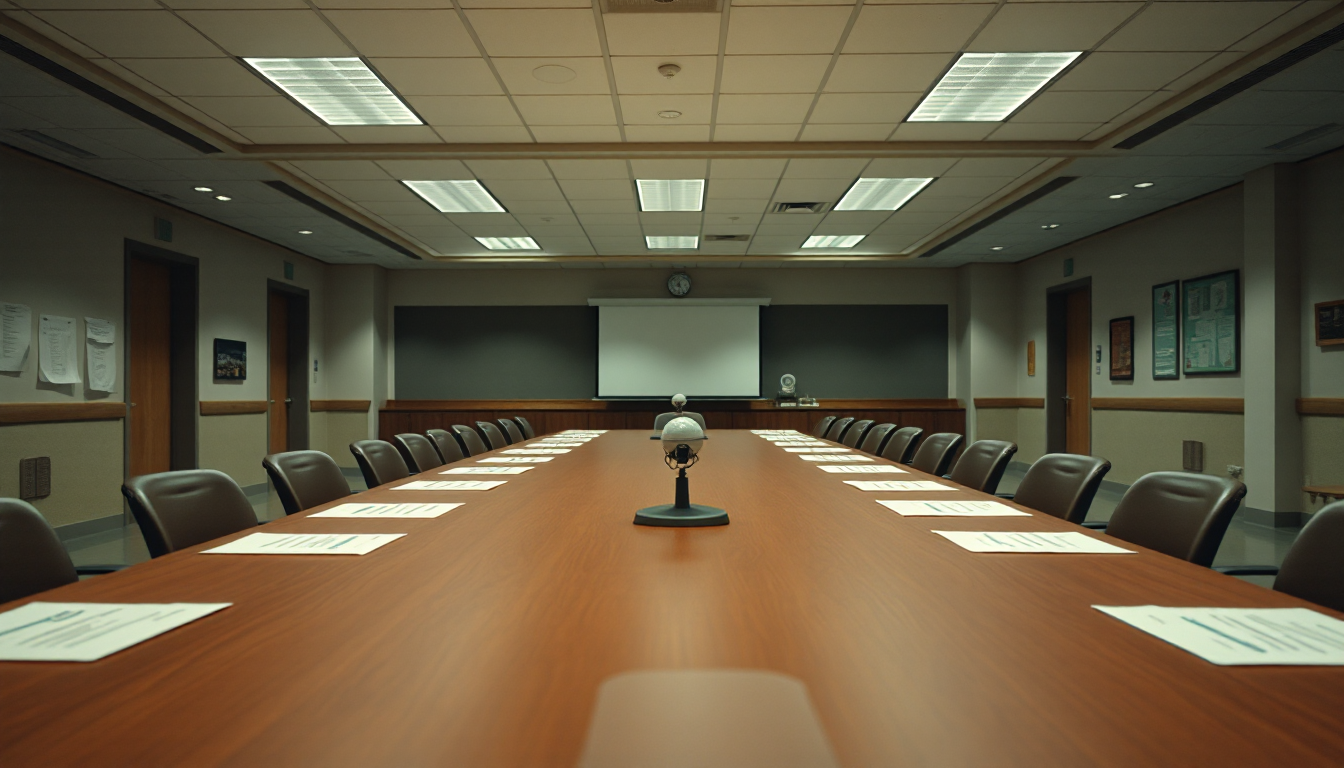 BCS Opens Collective Bargaining Process — Contract Targeted by October