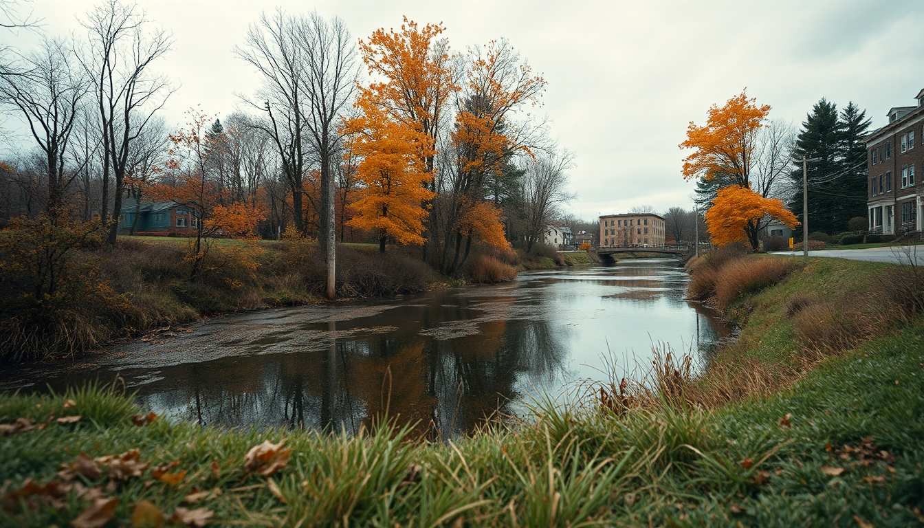 Dunkirk Zoning Hearing Draws No Public Comments