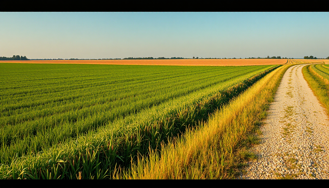 Transfer-Station Acreage Bid Approved in Blackford County