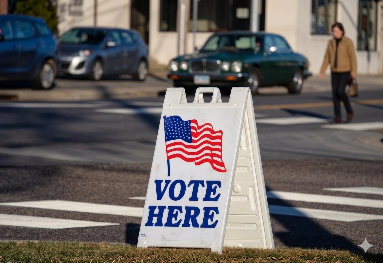 Dennis Layman files for County Commissioner District 2 as independent, will face Shane Smith in November