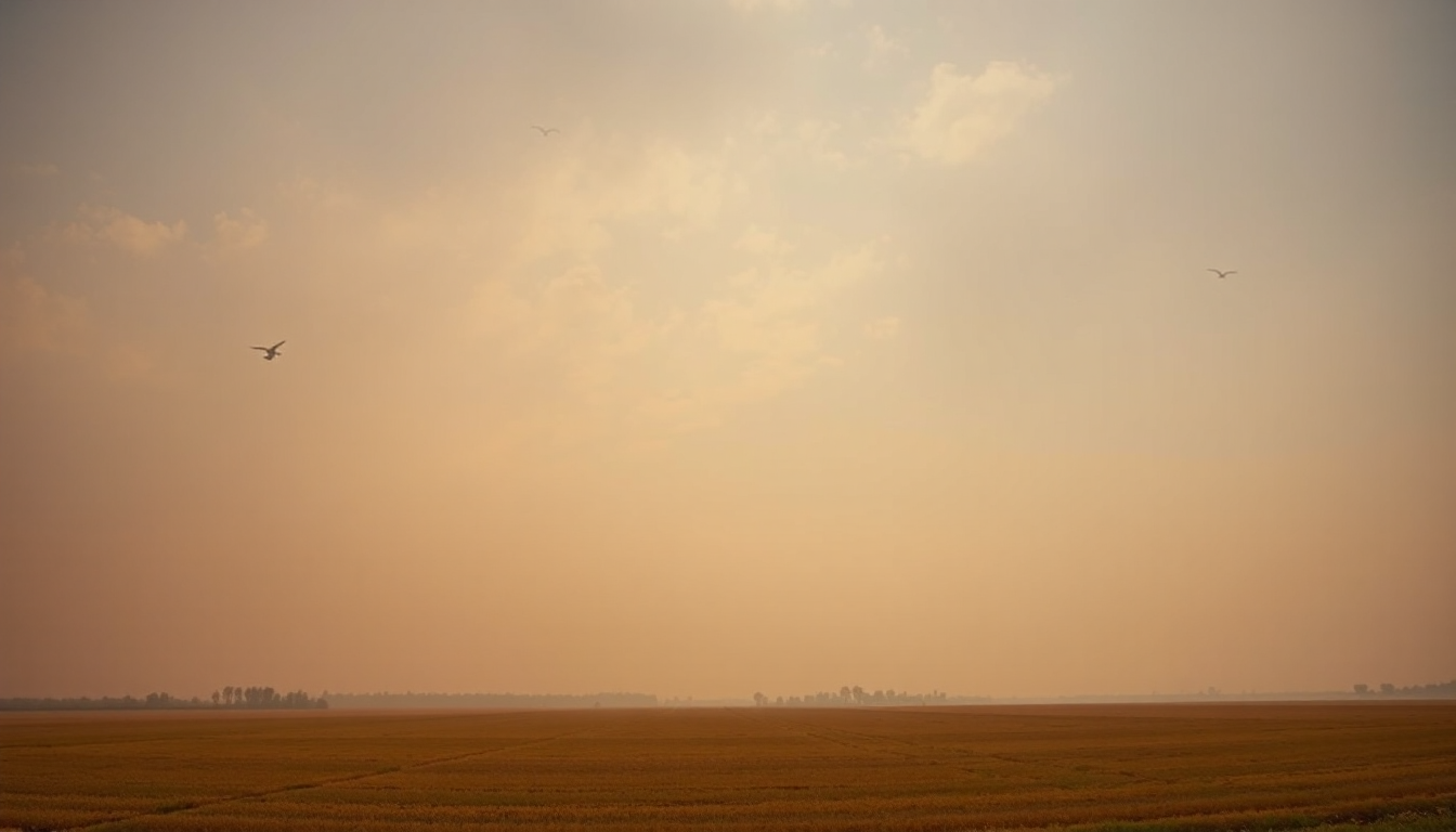 Air Quality Action Day Extended Through July 17 for Northeast Indiana