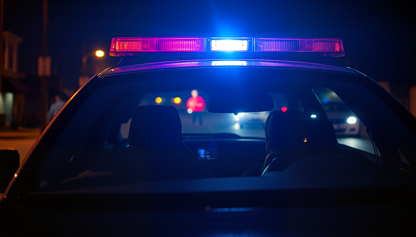 Hartford City Police Add Real-Time Officer Tracking to Body and Car Cameras