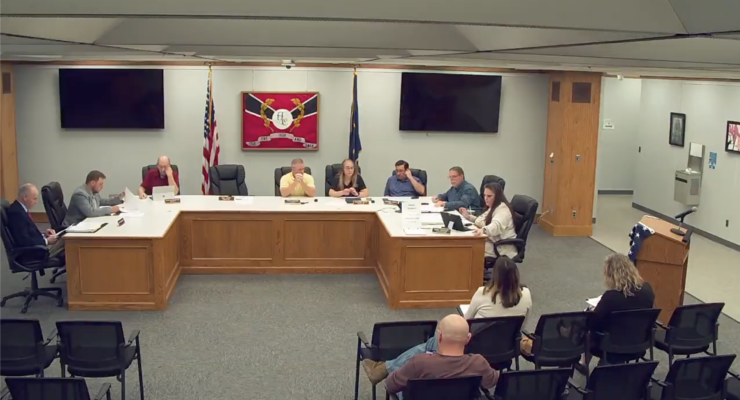 Hartford City Introduces $8 Million Bond for Final Sewer Overflow Phase