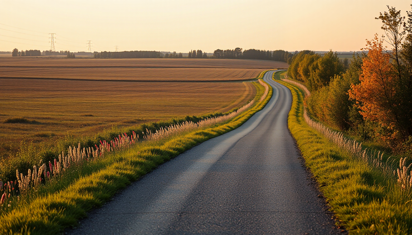 Blackford County 3.1-Mile Trail Extension Going to Bid, Construction Starting
