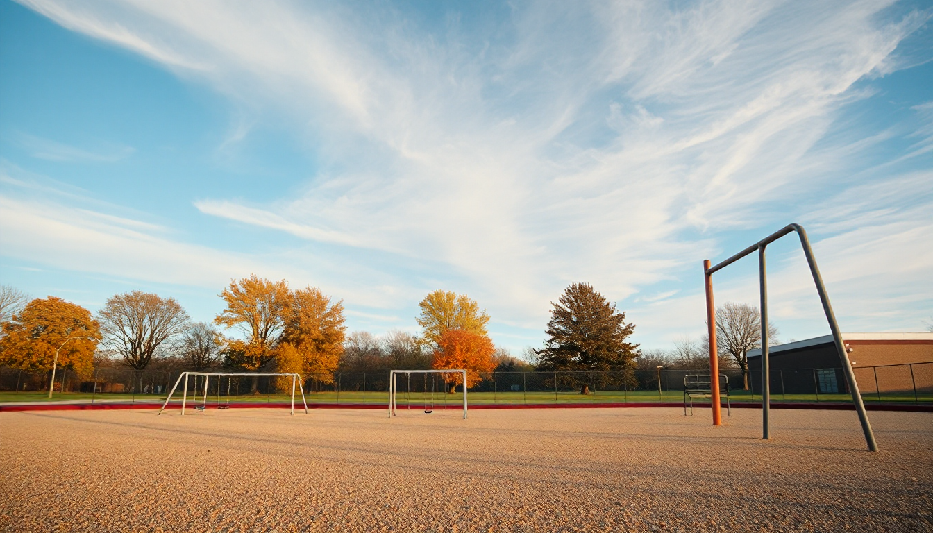 $23,566,175 Budget Proposed for Blackford County Schools