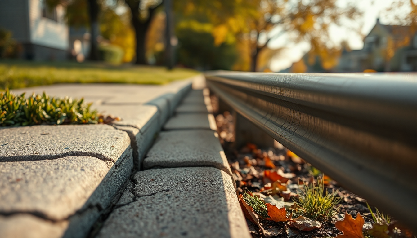 Guardrail and Sidewalk Items Added to Montpelier Agenda