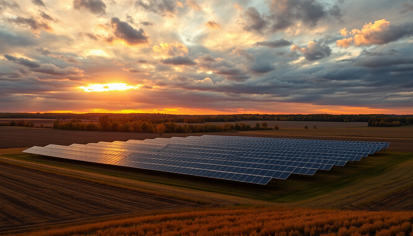 Solar Hearing Seating Limited in Blackford County