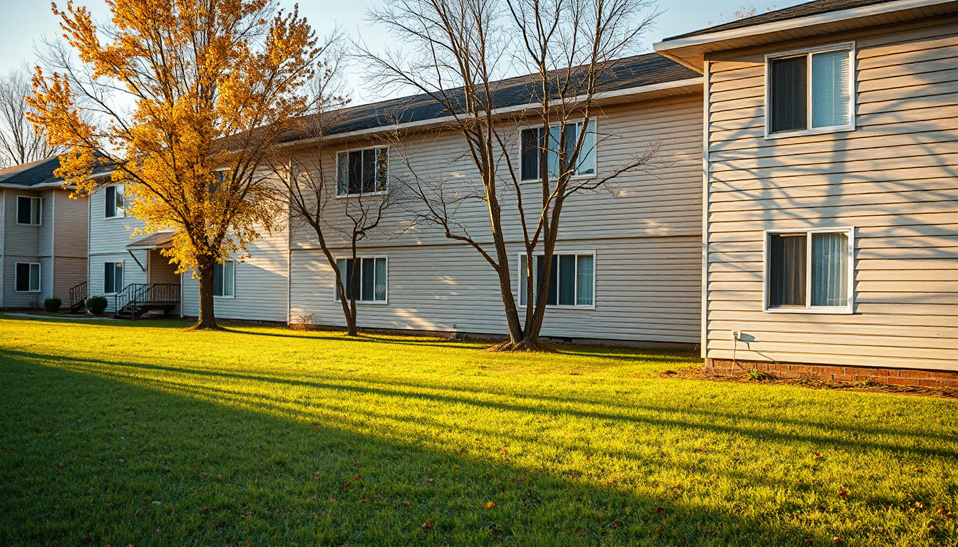 Dunkirk Approves Minutes of Earlier Housing TIF Discussion