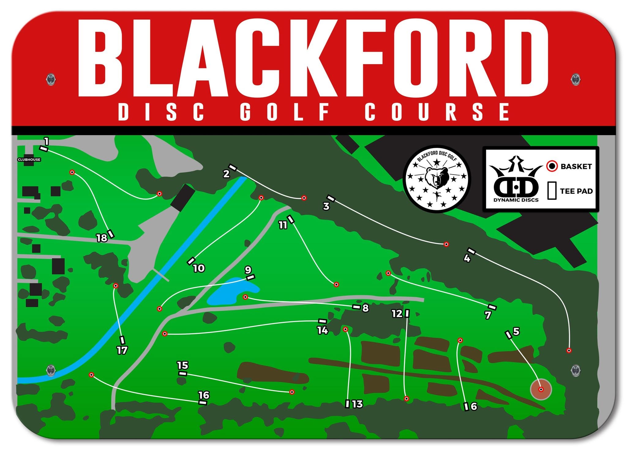 Hartford City Disc Golf Course Ranks 150th Most-Played in Indiana