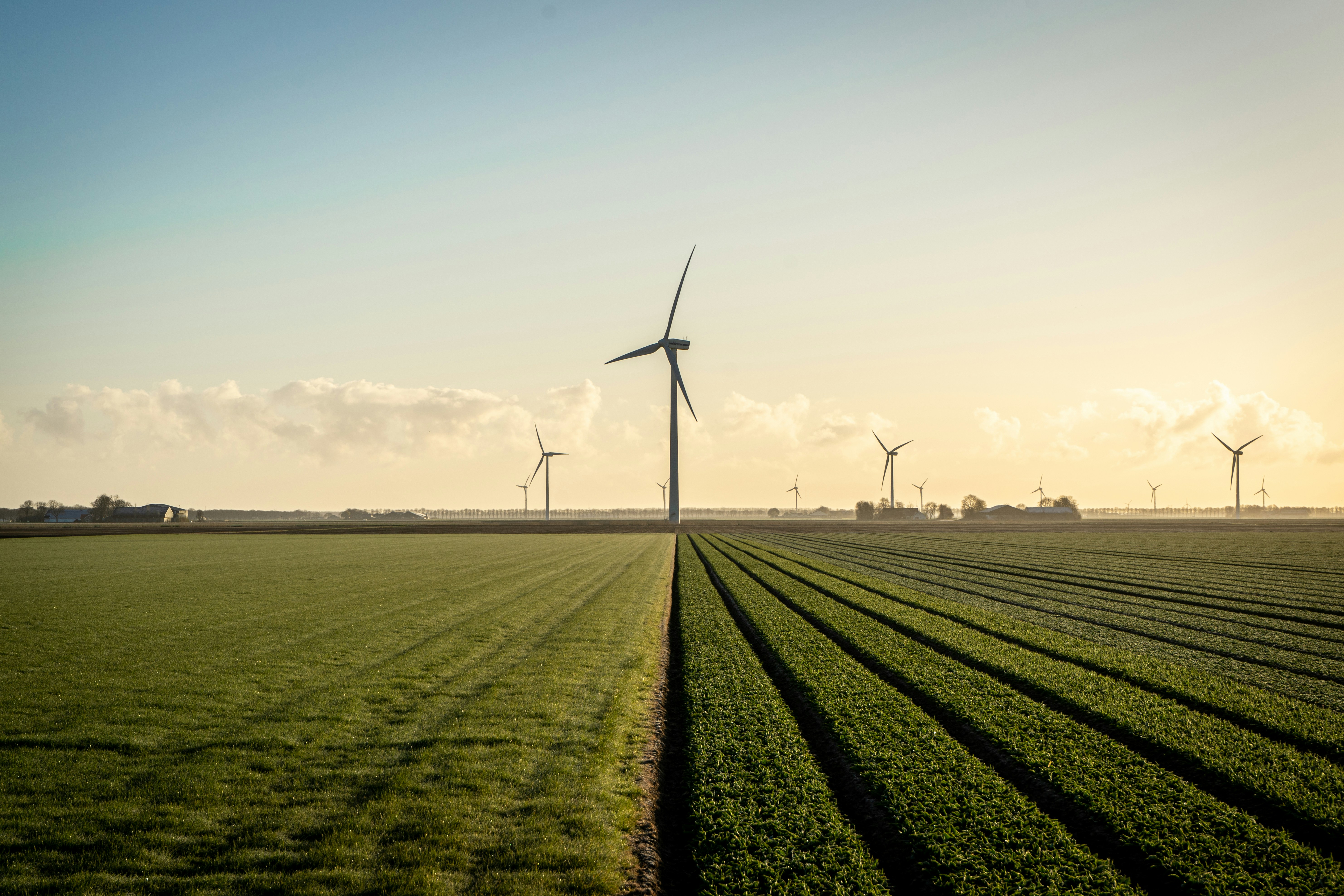 Blackford County APC Member Requests Wind and Solar Moratorium; Commissioners Decline