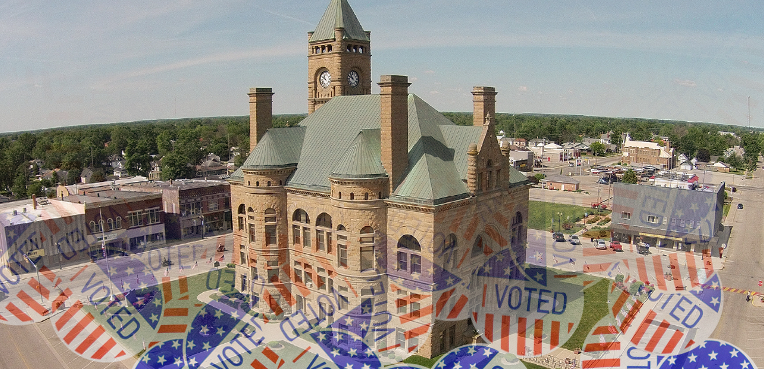 Your 2026 Primary Election Voter Guide: Every Race on the Blackford County Ballot
