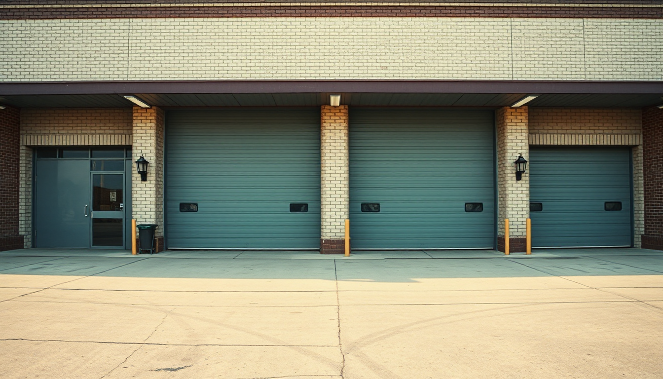 Blackford County Schools Approves Emergency Use of Hartford City Garage