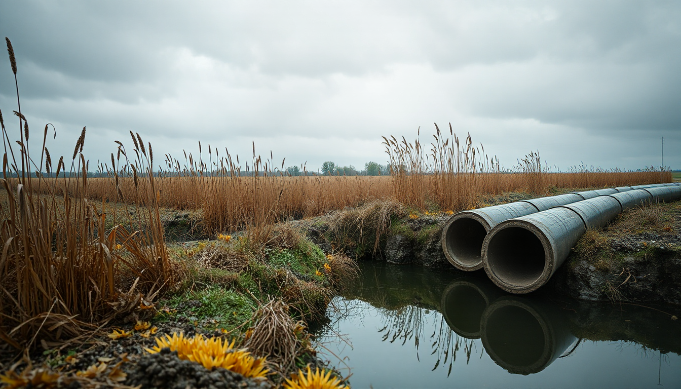 Town and Sewer Bills Approved in Shamrock Lakes