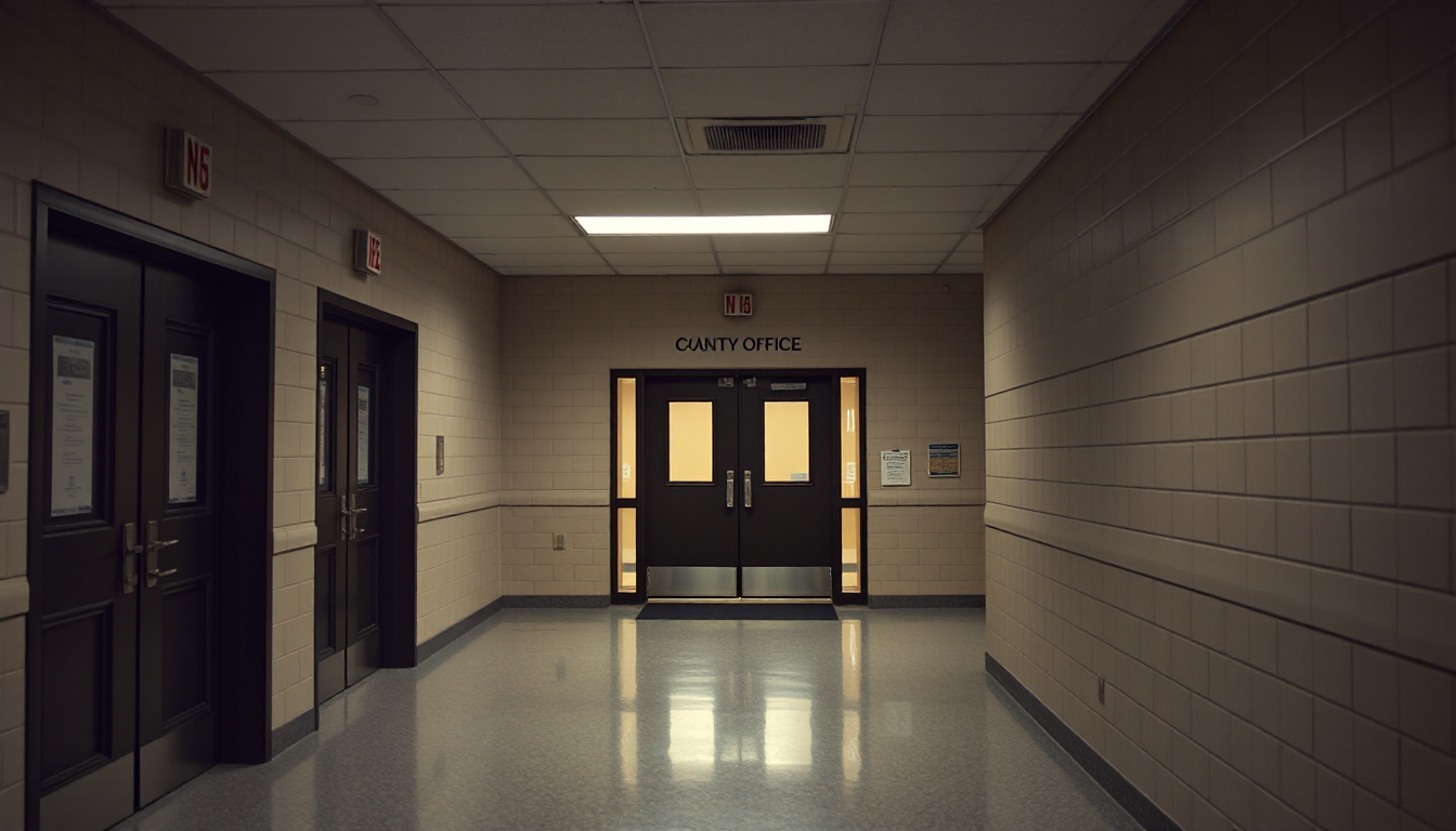 County Council Approves Coroner Additional Appropriation