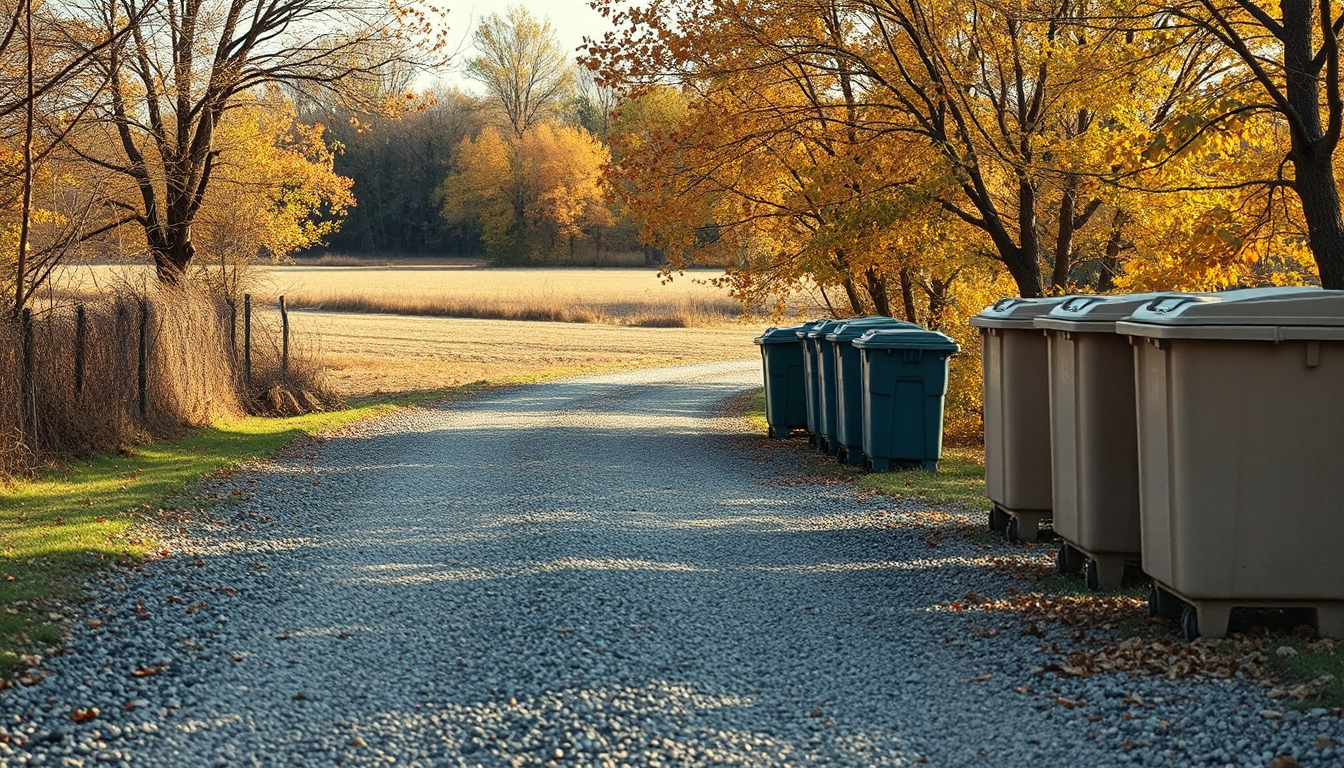 November 21 Season End Reported for Blackford County Station